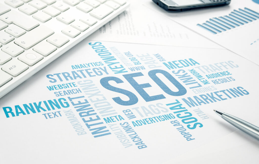 SEO Strategy
